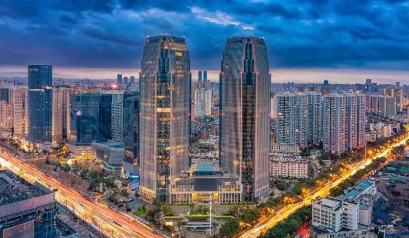 云南省域副中心城市大理,未来云南省昆明会规划成直辖市吗