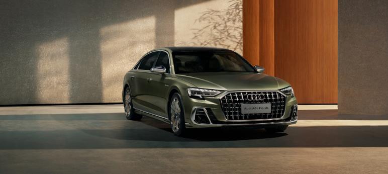 奥迪a8试驾心得,奥迪a8l体验