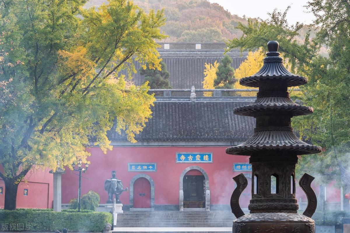 南京六朝古都游玩攻略,南京被称为六朝古都分别是哪六朝