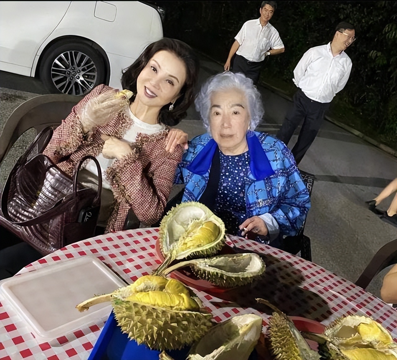 千娇百媚的真实结局,台湾女星婚后不幸