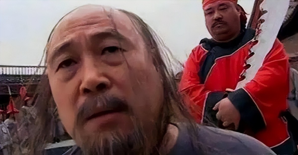 安徽75岁老农种田为生，康熙皇帝知道后将其斩立决，发生了什么