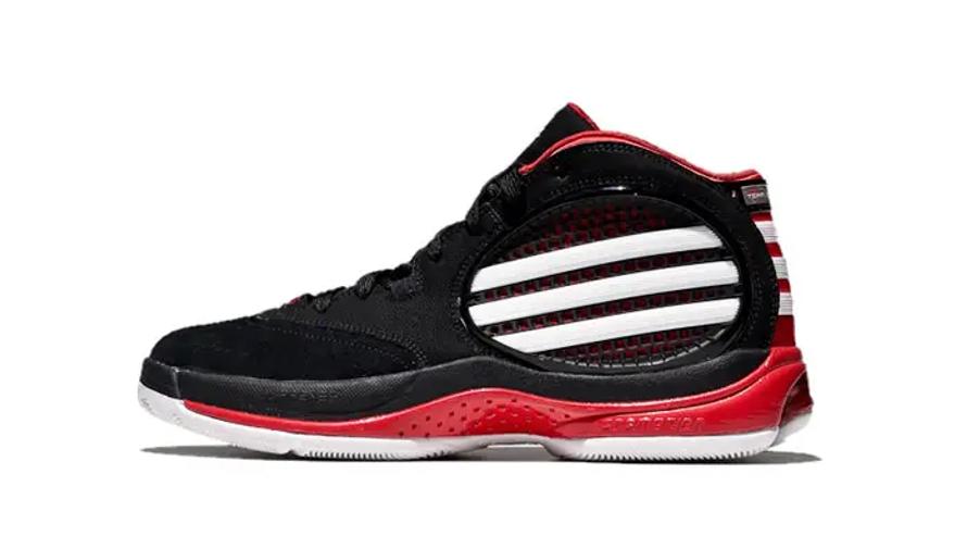 「回顾经典」经典球鞋之——AdidasTSCutCreator