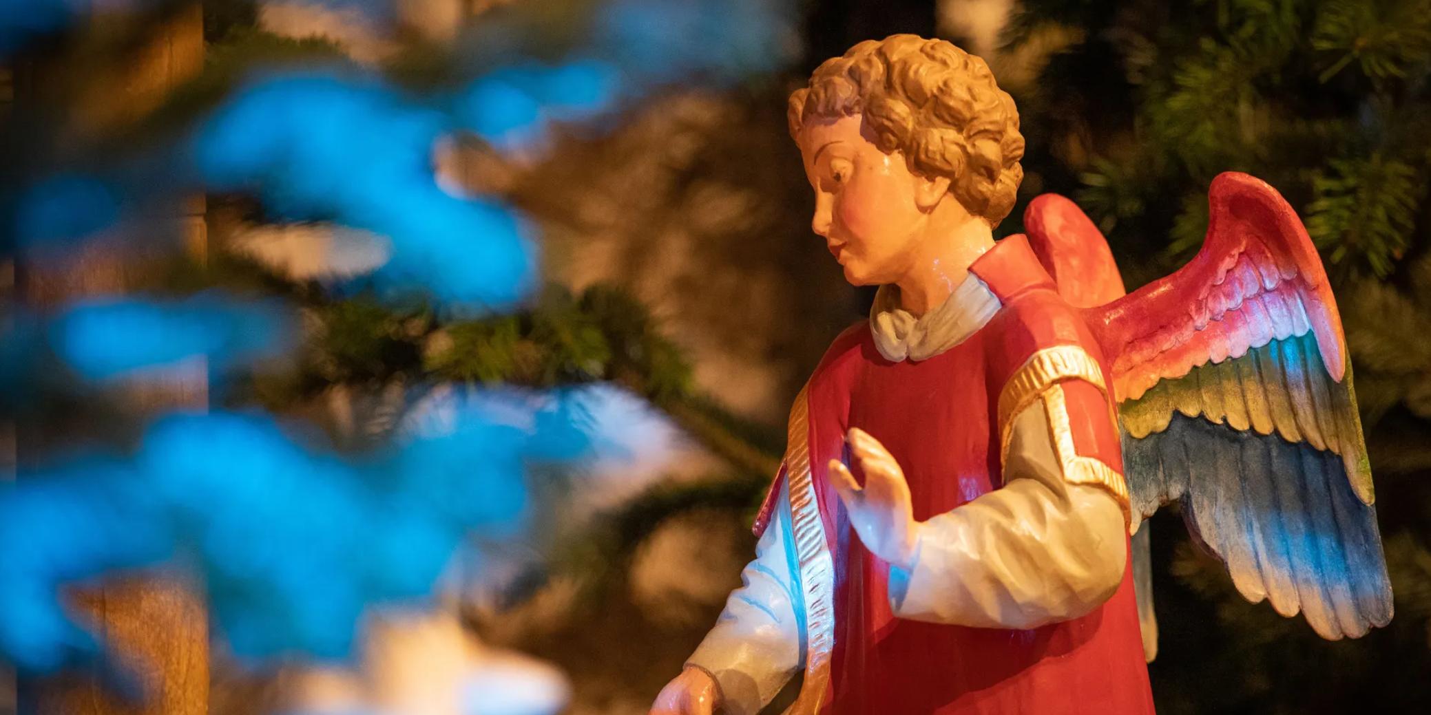 日本圣诞节必吃“肯德基”？10个意想不到的圣诞节特殊习俗一览