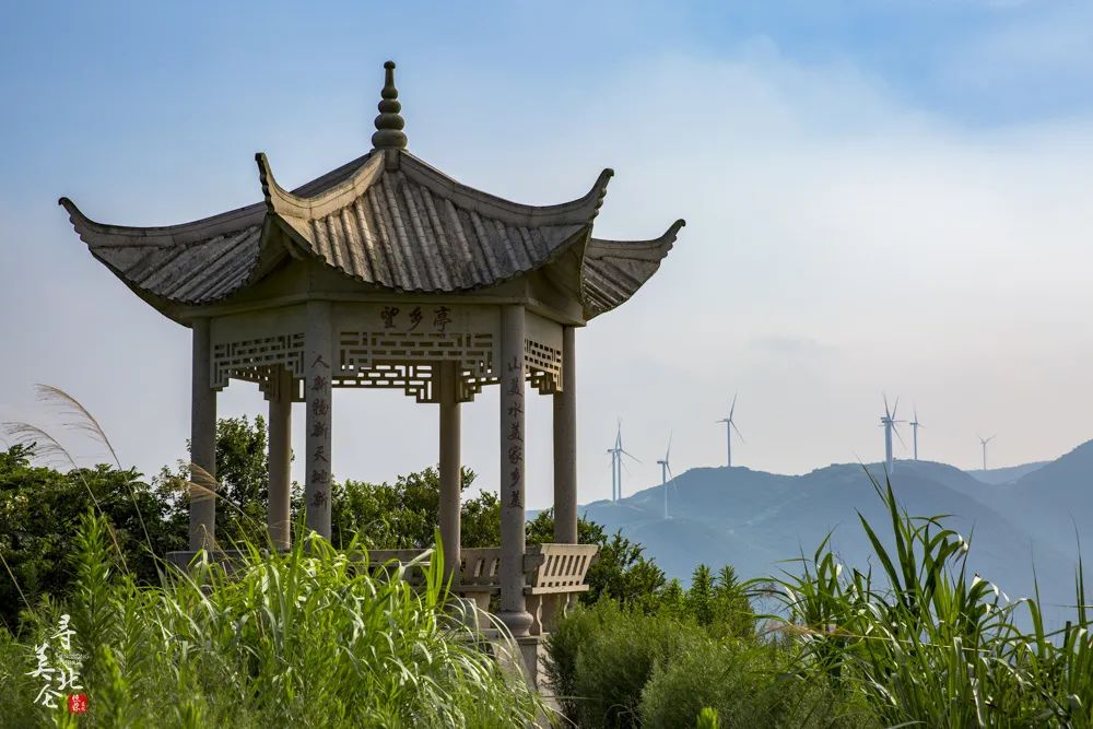 北仑步道爬山,北仑爬山路线