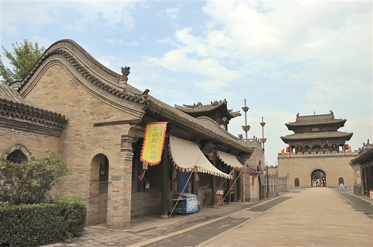 晋中非遗最新名单,晋中非遗的项目