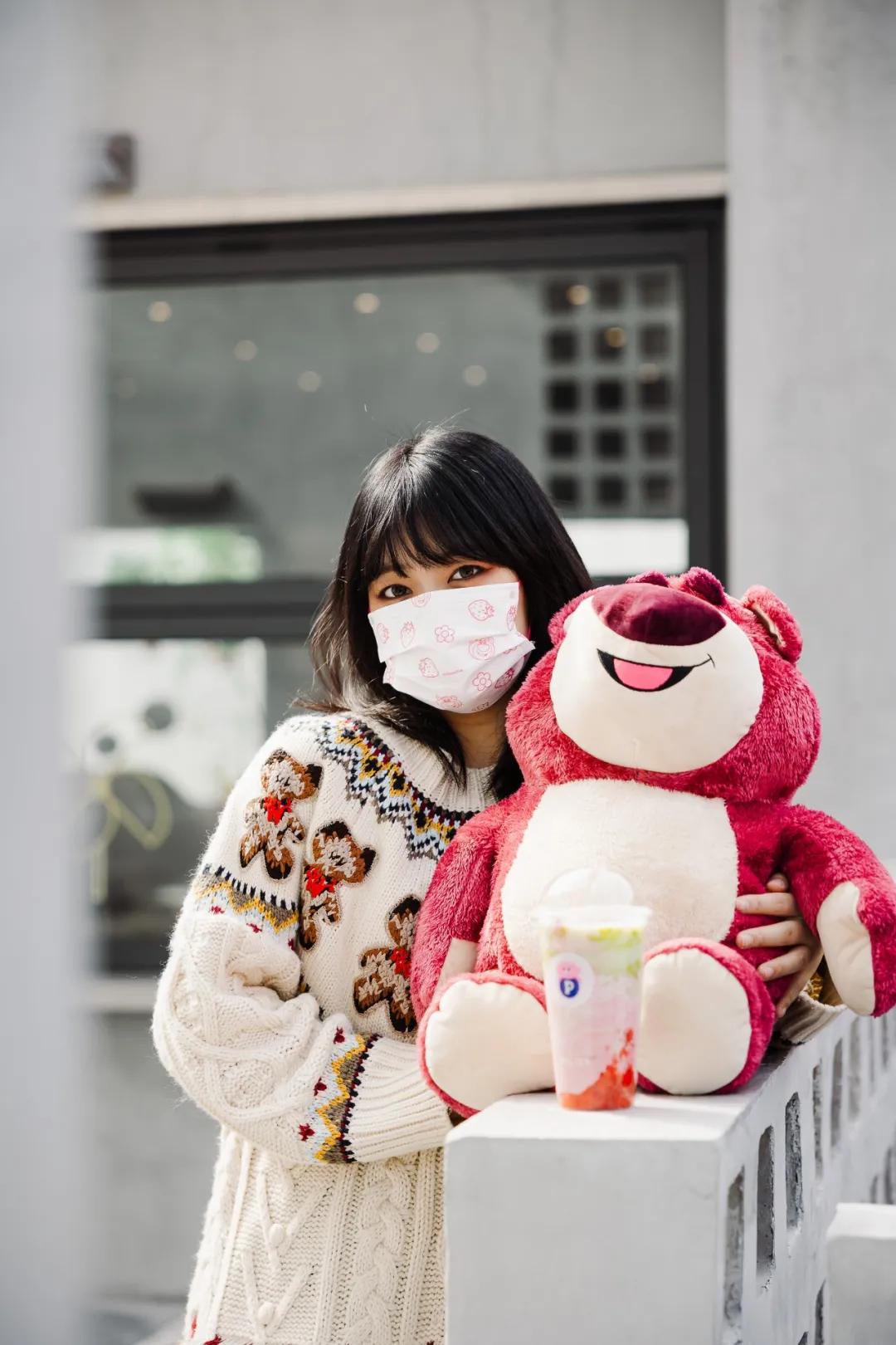 锦鲤茶是什么样子的,满杯锦鲤茶是什么茶