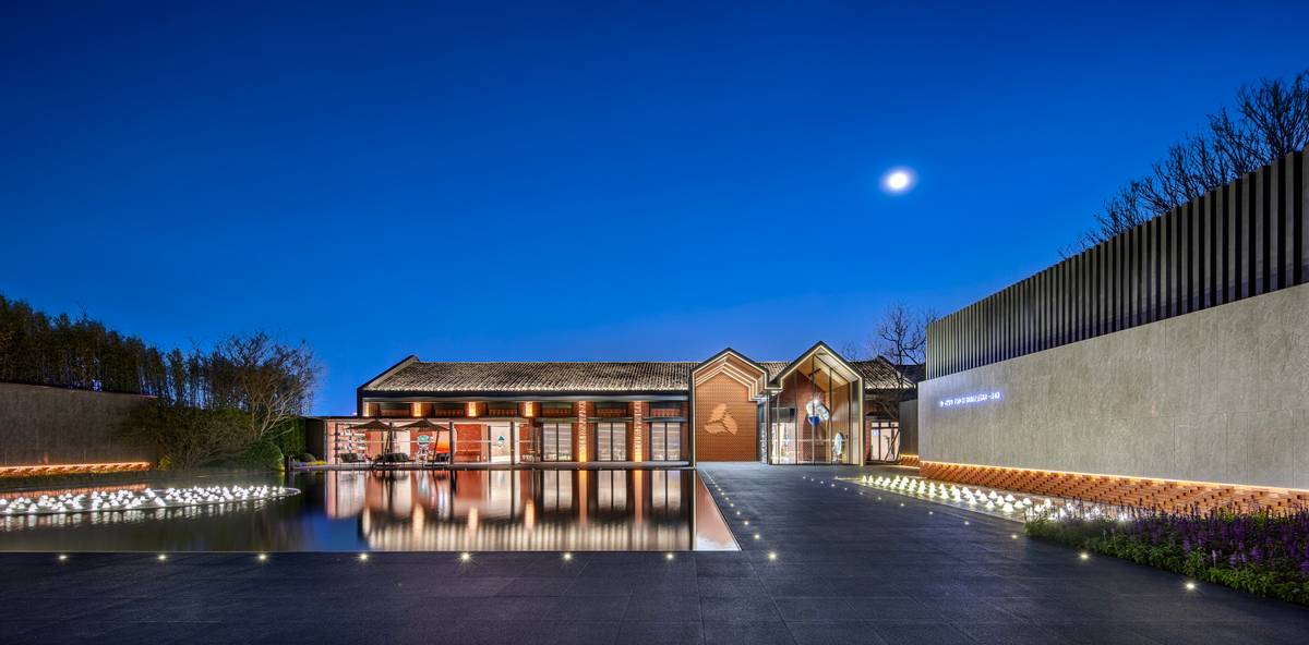 雅居乐地产风格特色,雅居乐2024年拿地