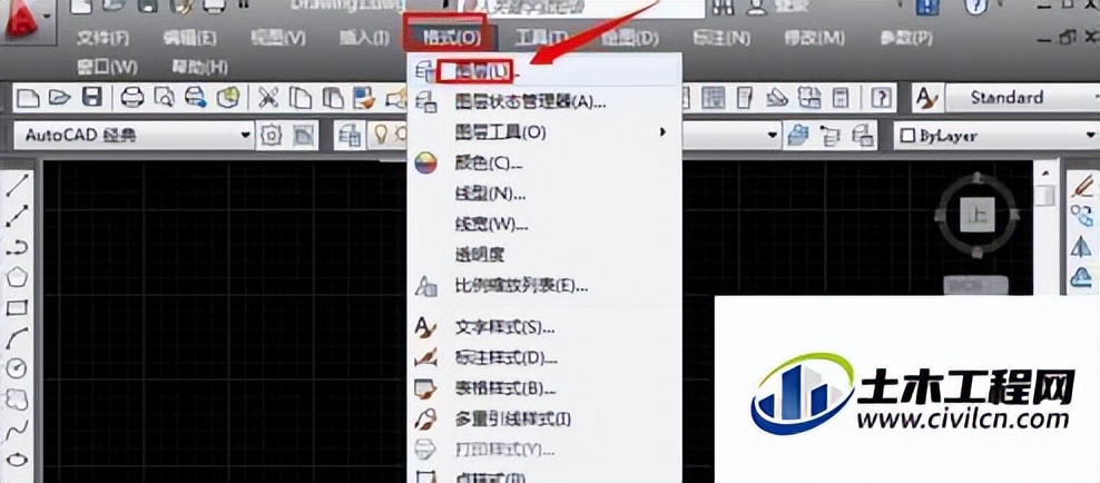 cad怎么闭合一个区域,cad怎么设置图层移动最上层