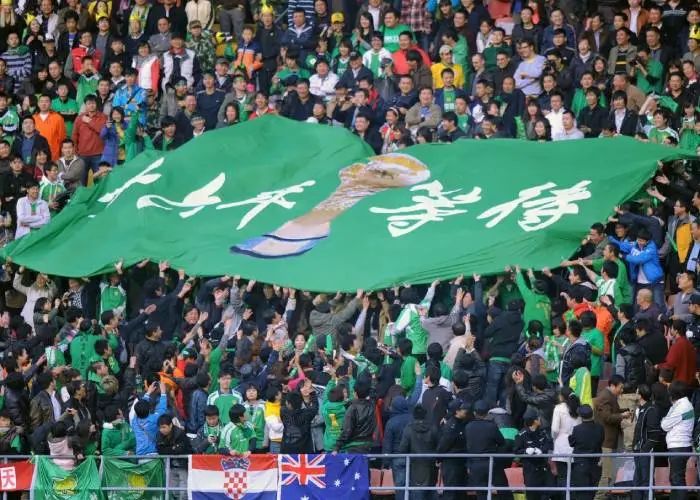 星光熠熠战绩,有史以来足球最佳11人阵容