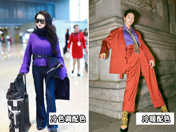 淡淡薄荷绿颜色适合中年女人穿吗,40多岁穿杏色好看还是浅绿色好看