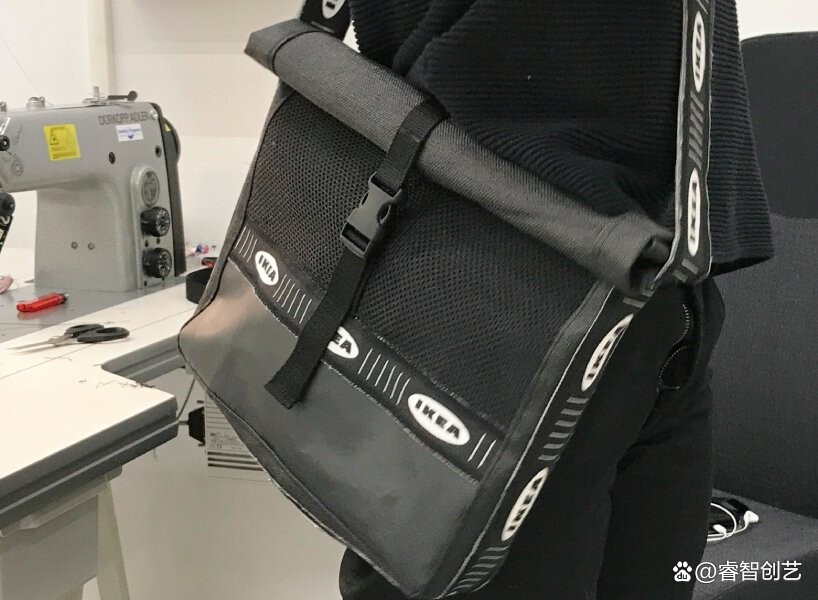 ikea联名淘宝,ikea巴黎世家合作款