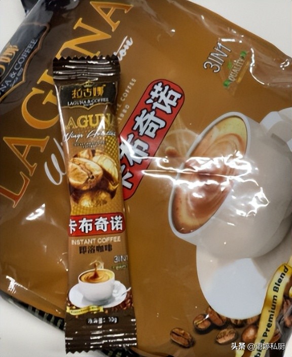 雀巢最好喝的咖啡推荐,买咖啡一定要看咖啡因含量吗