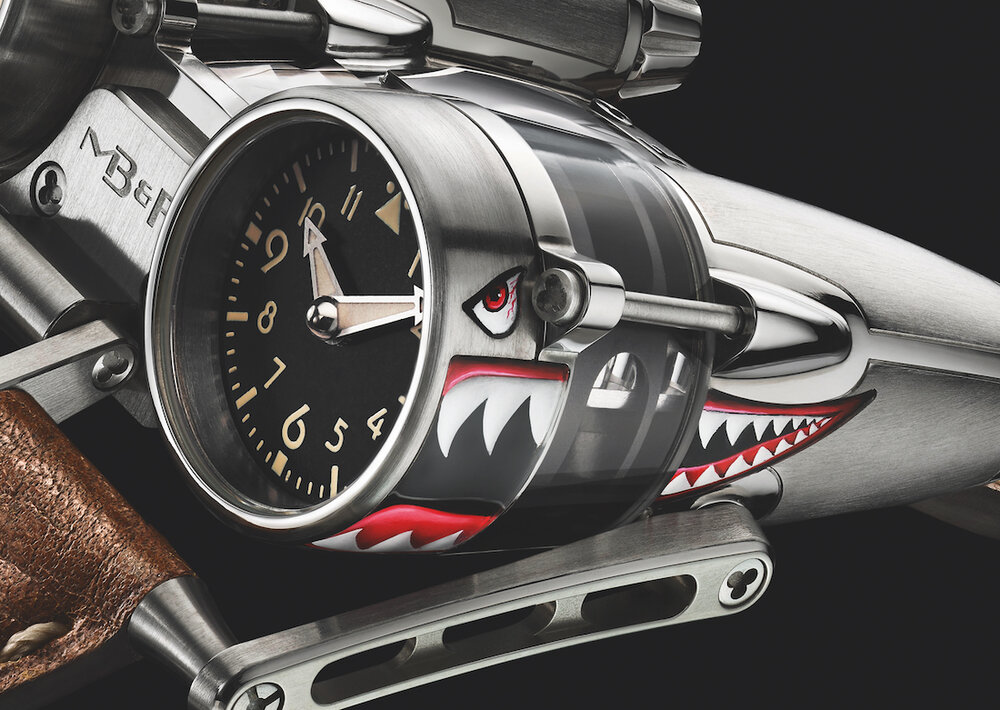 世界上最昂贵十只手表,全球最贵的五种顶级手表