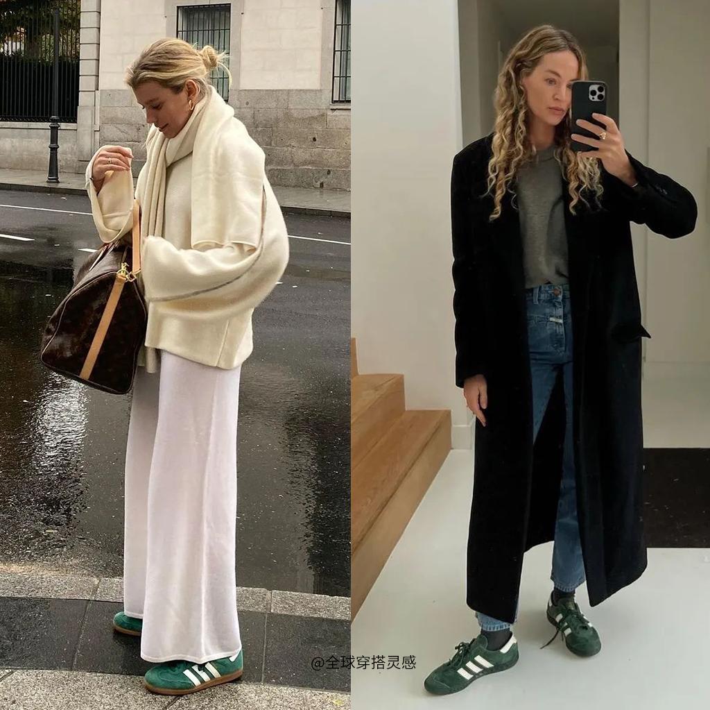 现在流行运动鞋,运动鞋今年流行款式