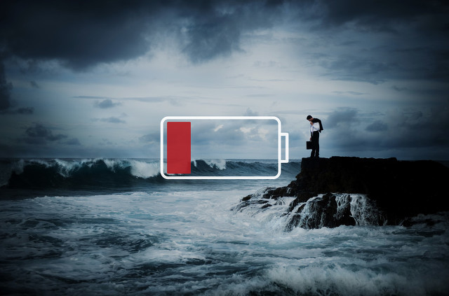 笔记本电脑电池充不进电怎么激活,笔记本电脑检测不到电池怎么解决