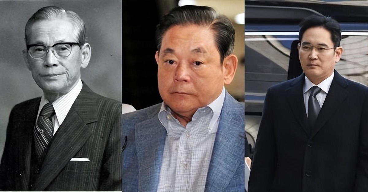 李在镕的监狱生活：每天跑步30分钟，7个月瘦身26斤，对自己够狠