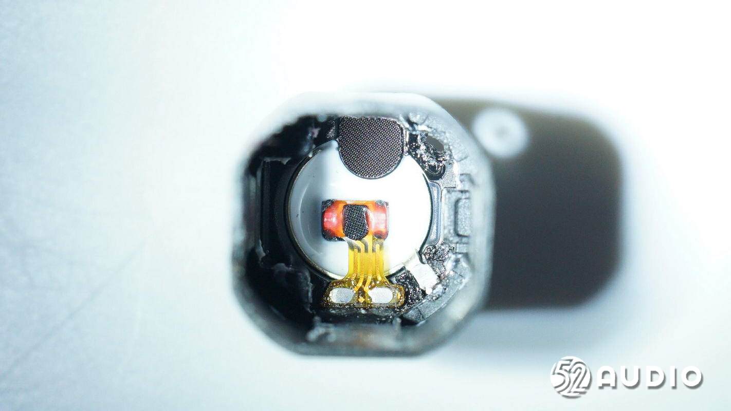 huaweiwatchbuds功能介绍,华为watchbuds深度体验测评