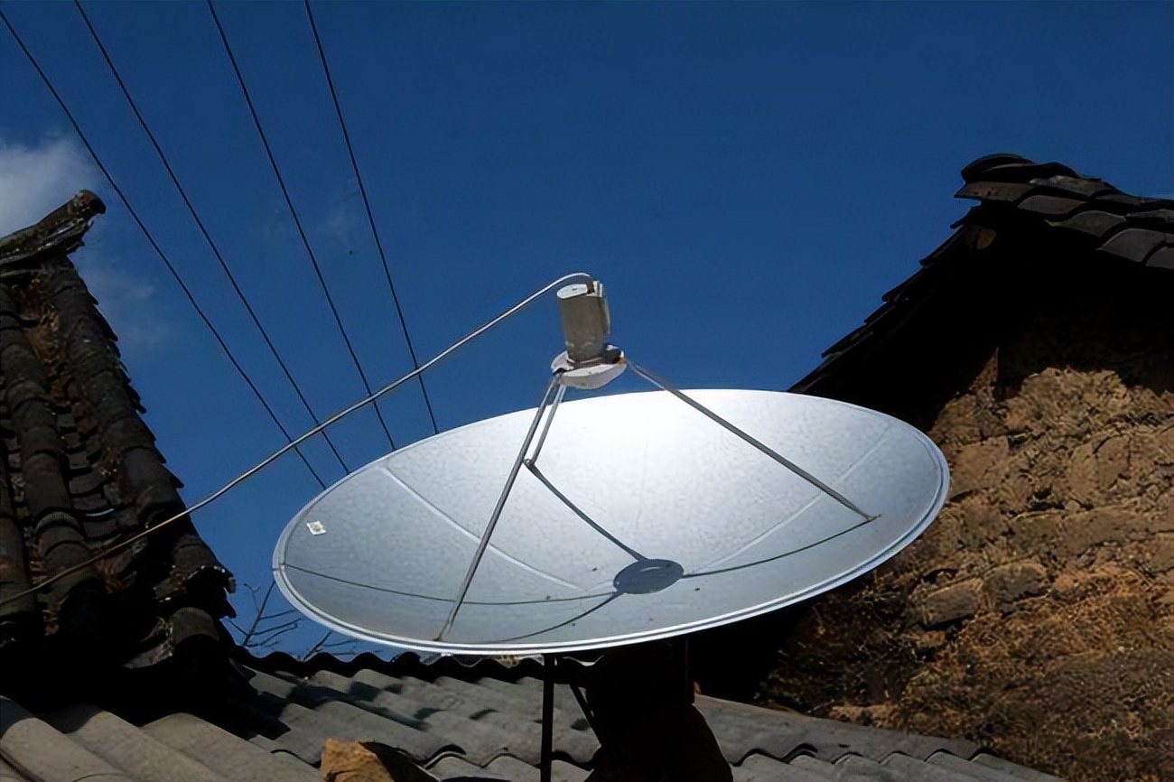 “大锅盖”的消失是动了谁的蛋糕？