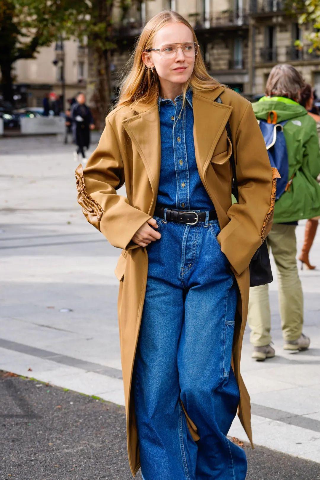 fsgfreedomsoluble驼色大衣,秋冬驼色大衣