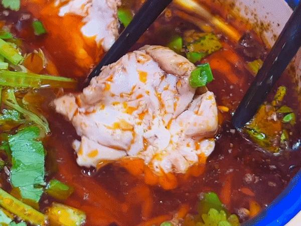 成都这家私房面馆有三代人,成都最好吃的面馆排行榜前十名