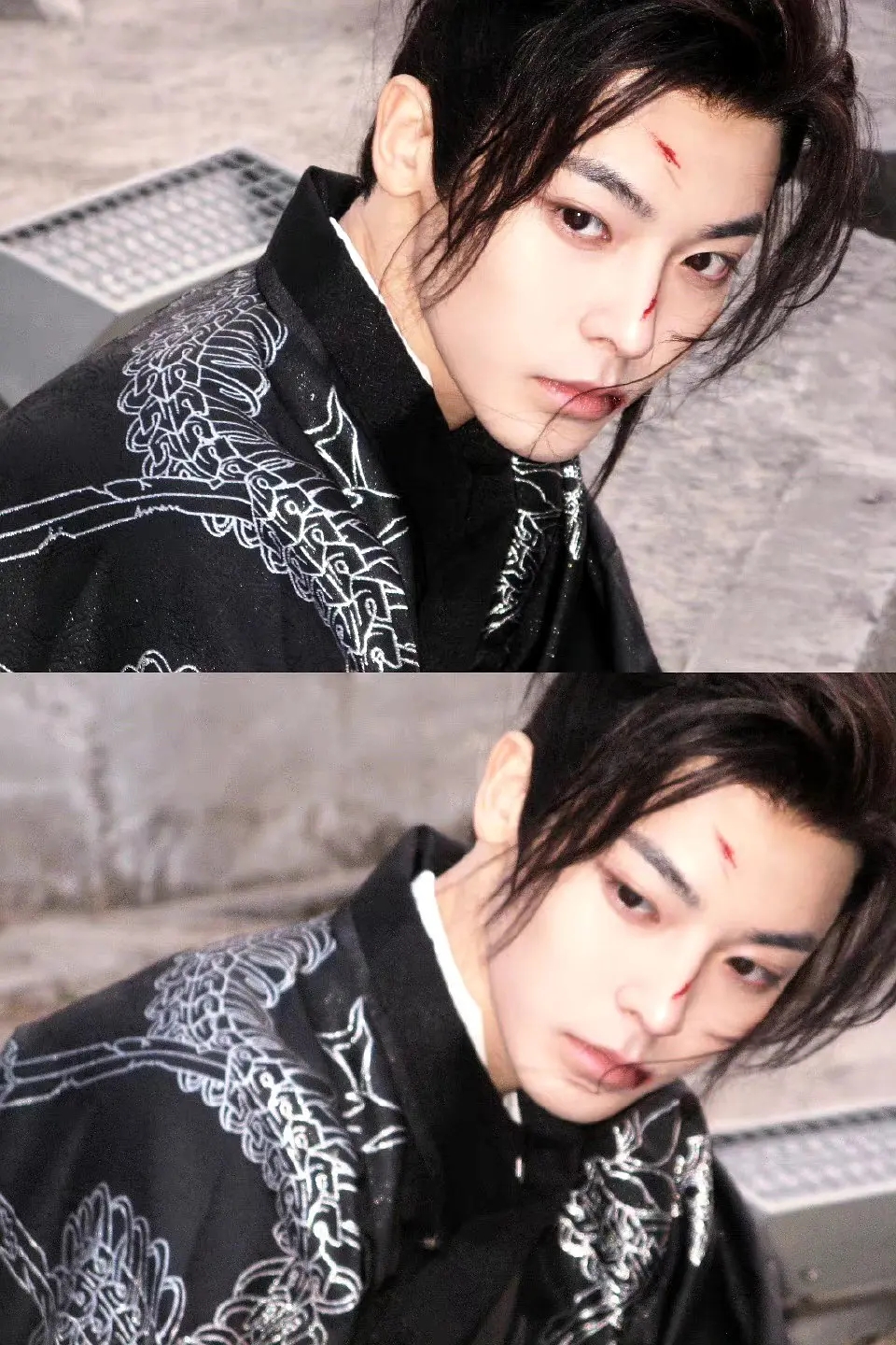 sm练习生小时候,曾经是sm练习生的中国艺人