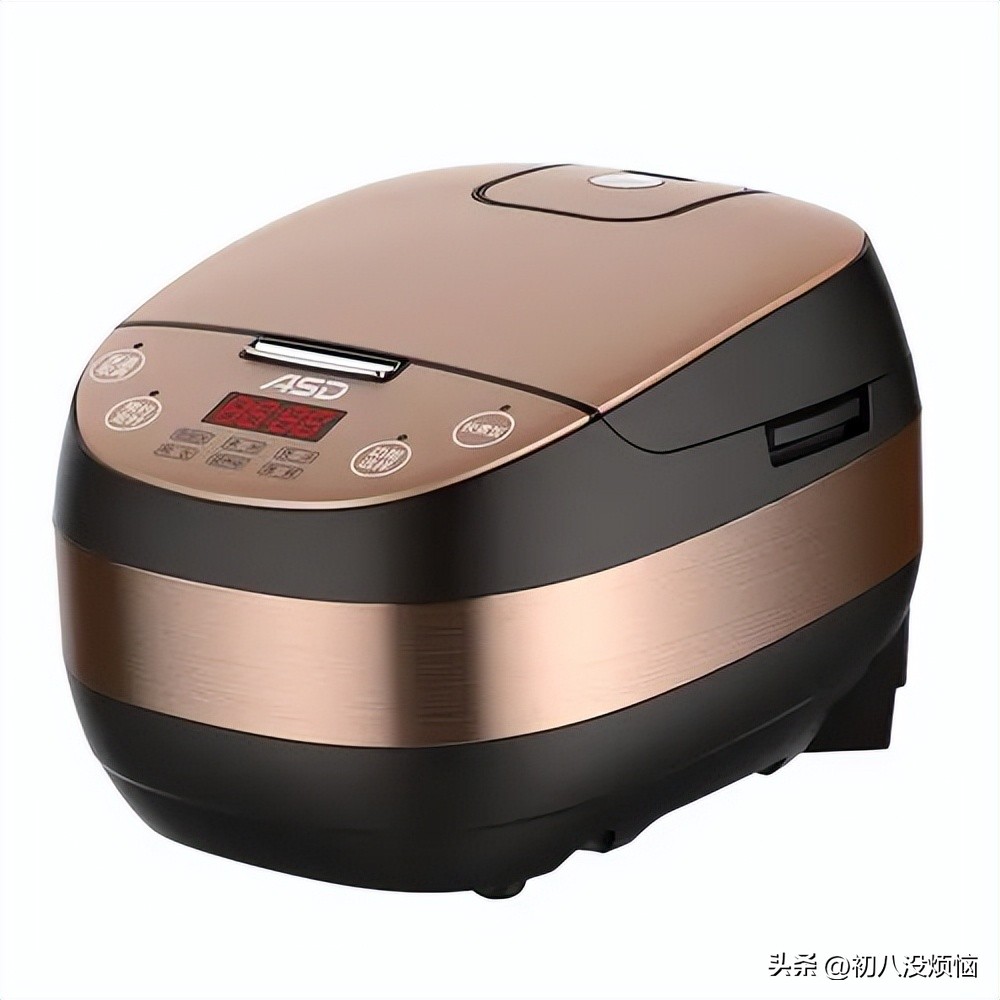 电饭煲烹饪技巧解析,一键烹饪智能灶