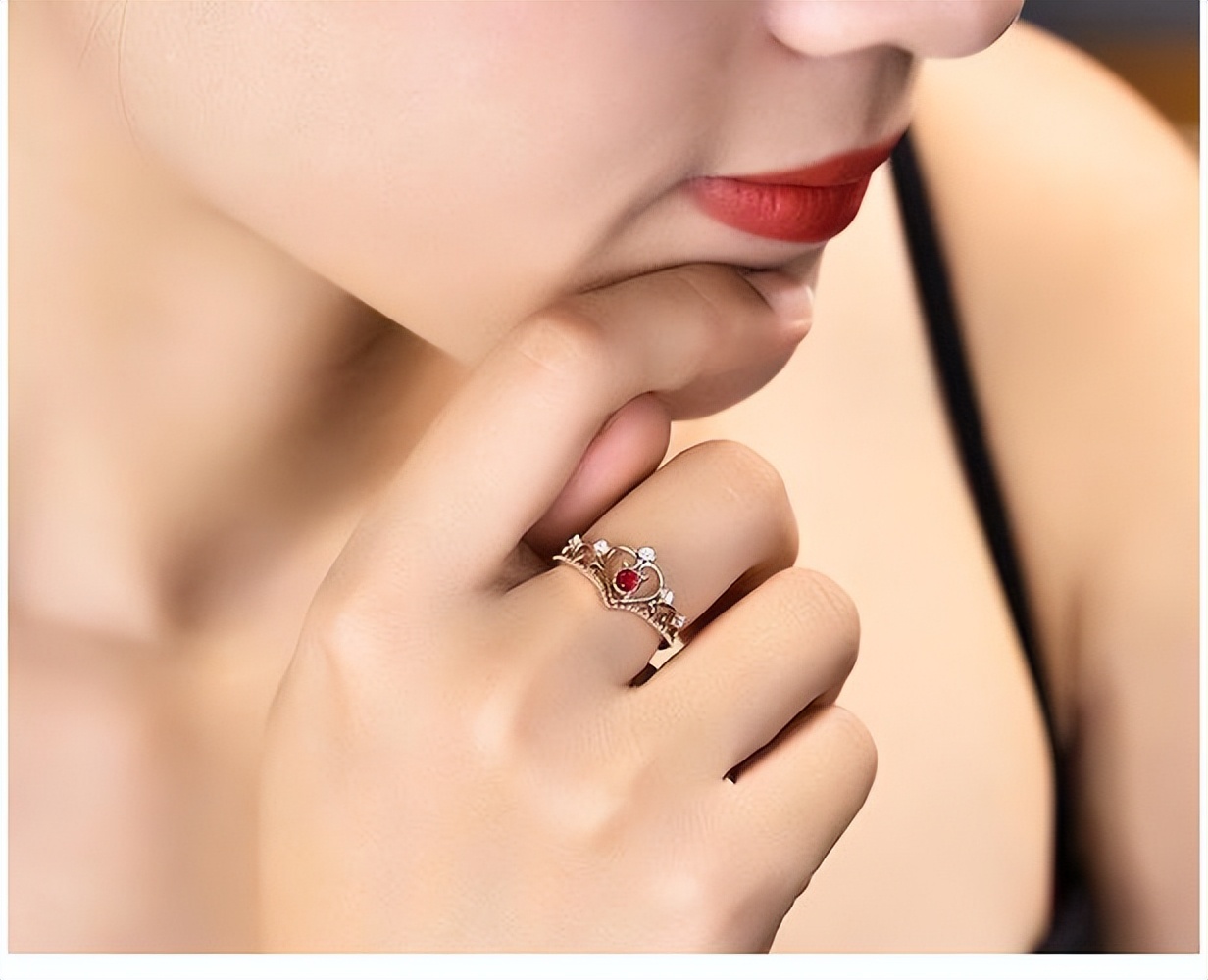 红宝石可以晒，手表晒晒怎么就不好了？