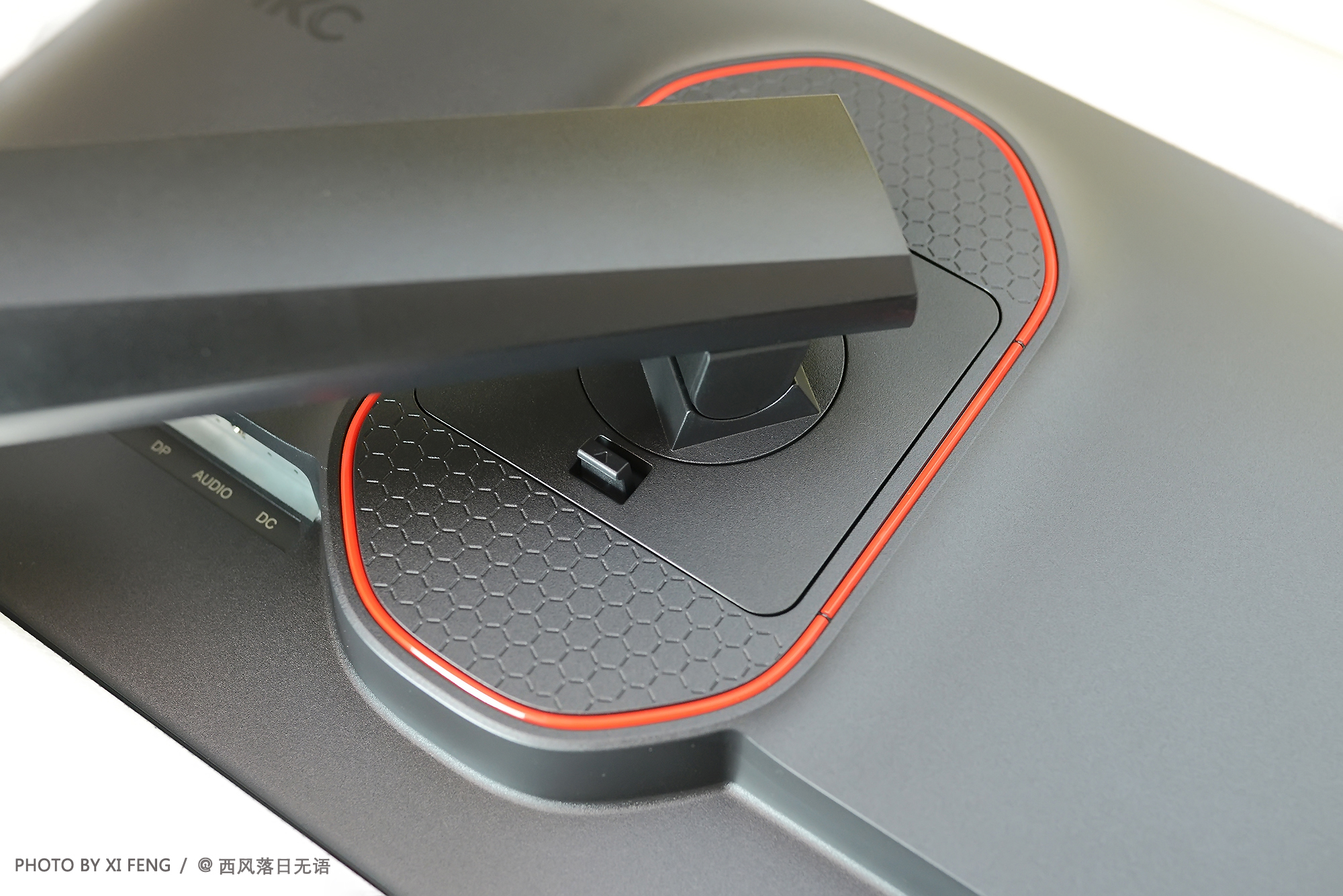 神盾mg24q为什么不用dp1.4,hkc神盾mg24q显示器多少钱