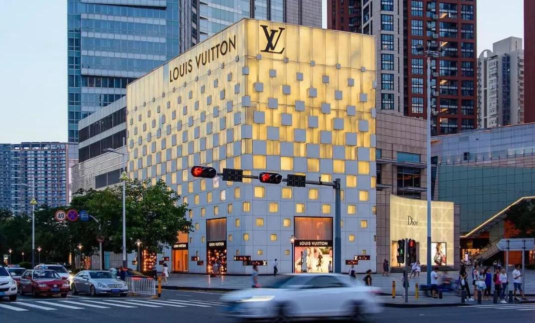 5折了还叫奢侈品,这不是打脸吗?LVMH“丑拒”代购