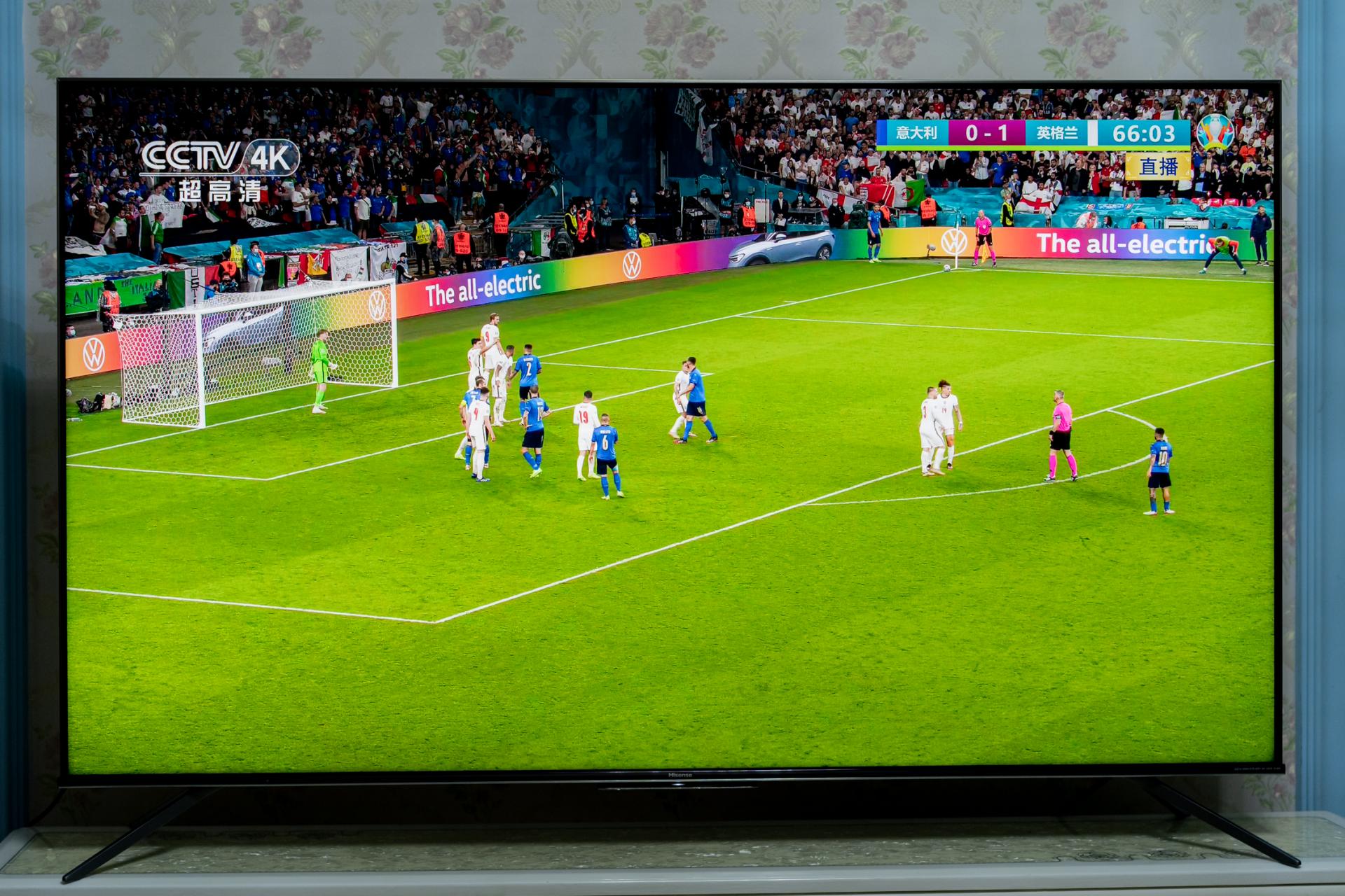 海信miniled和uled哪个好,海信e8gminiled电视评测