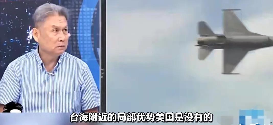 赵少康：该怎么办？