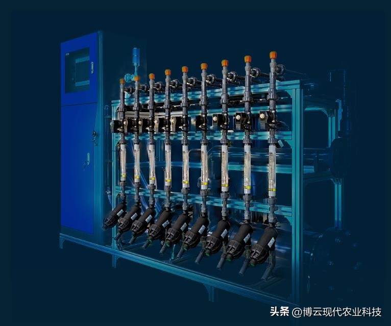 灌溉专用水肥一体机,一机多用好帮手