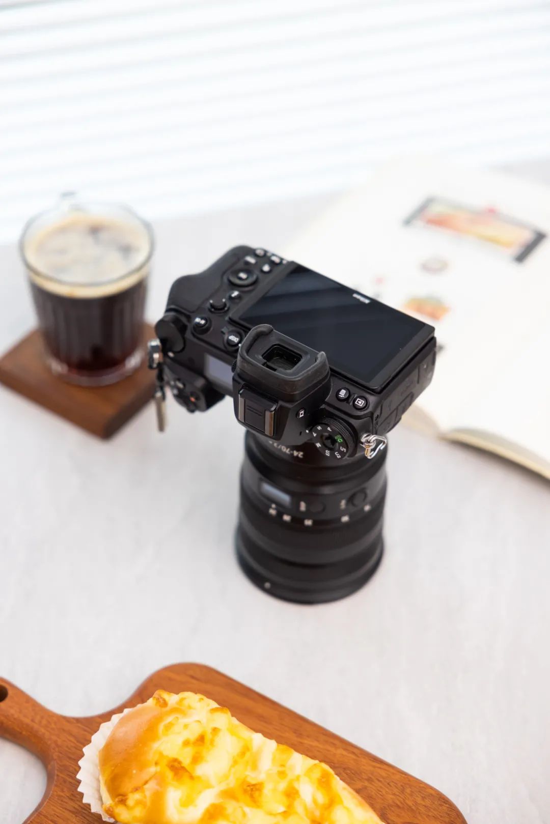 专业摄影尼康z6ii合适吗,尼康z6ii视频拍摄欣赏