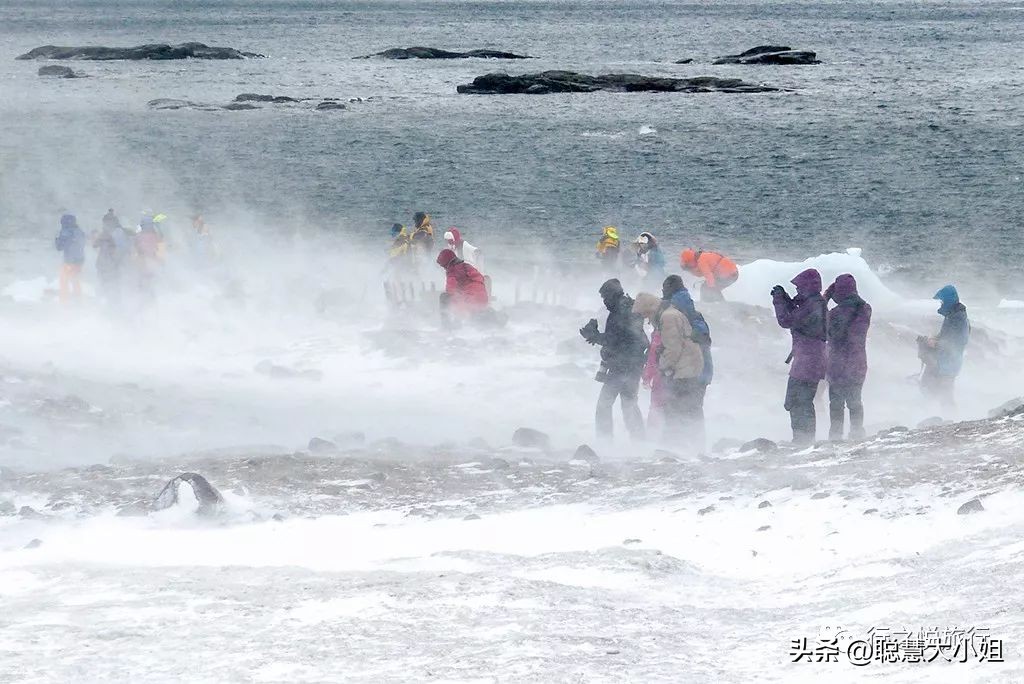 史上最全南极行李攻略,去南极点需要准备什么