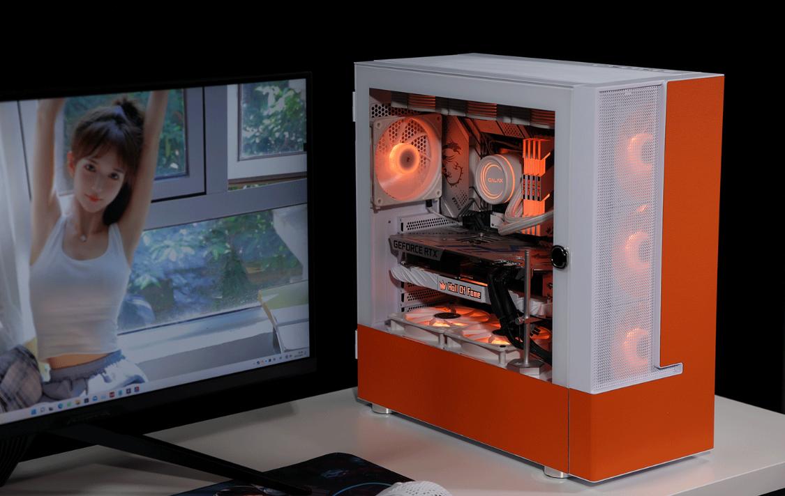 10月电脑装机配置怎么选，i5-12600K+RTX3080显卡依然绝对主流