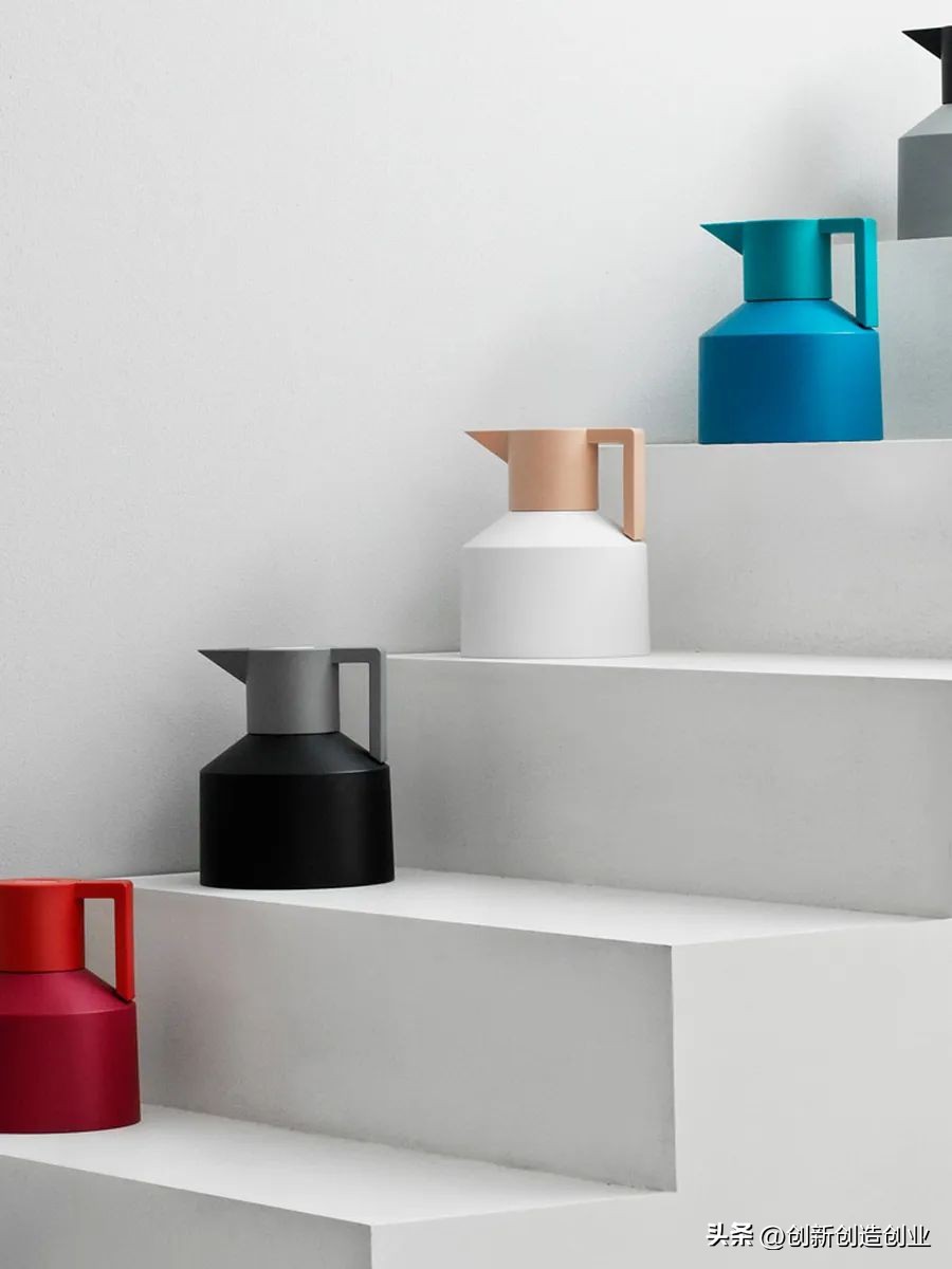 创意十足——冬季暖心小家电设计