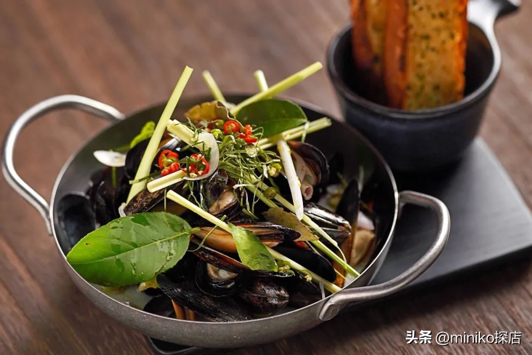 据说这是成都人约会的标准配置，立马拿下对象！