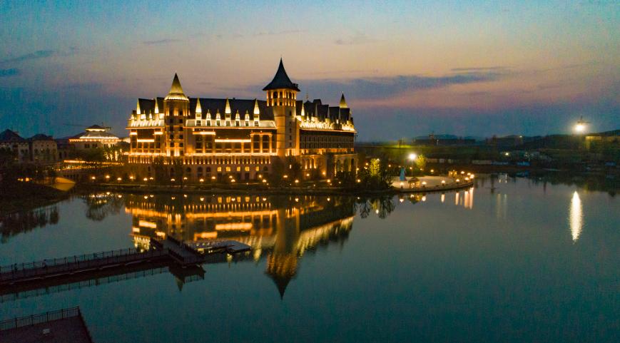 武汉市恒大科技旅游城120平米,武汉恒大江夏科技旅游城最新进展