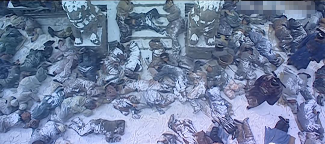 大明王朝1566国剧经典,为啥大明王朝1566是封神之作