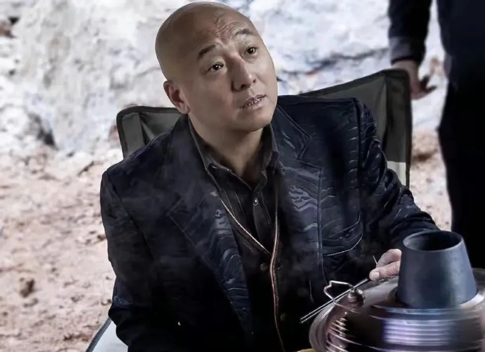 征服演员的近况,征服里的老戏骨现状