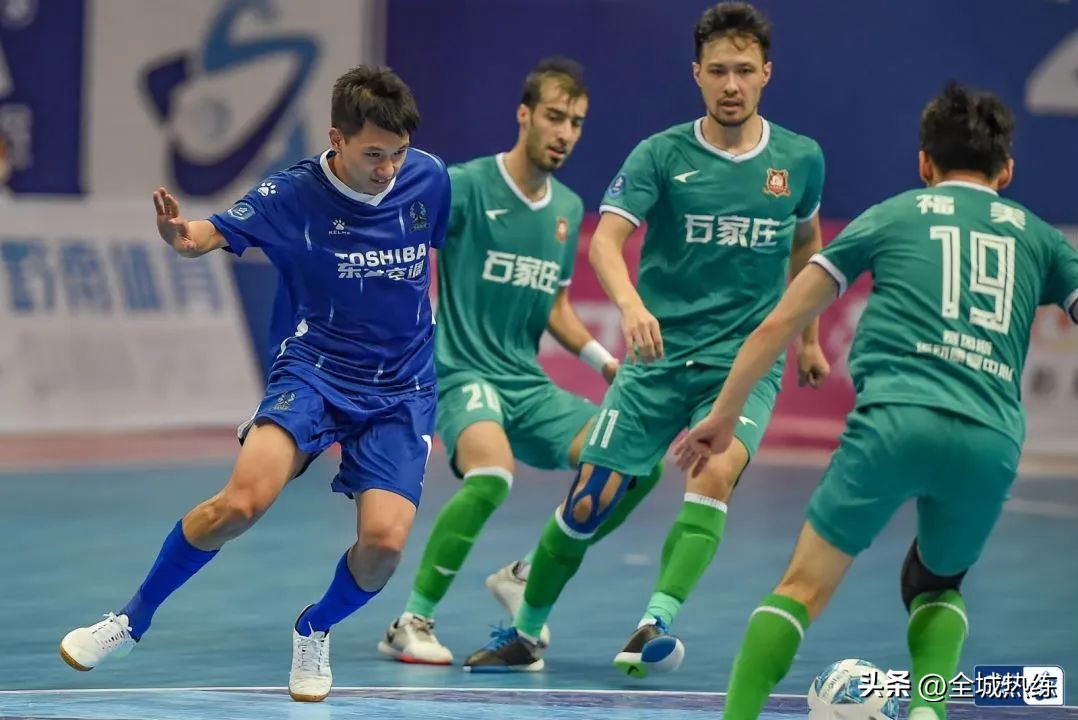 石家庄五超联赛,五超福美赛后采访