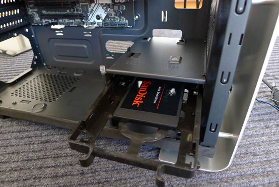 组装电脑要注意哪些细节,新手小白怎么学会组装电脑