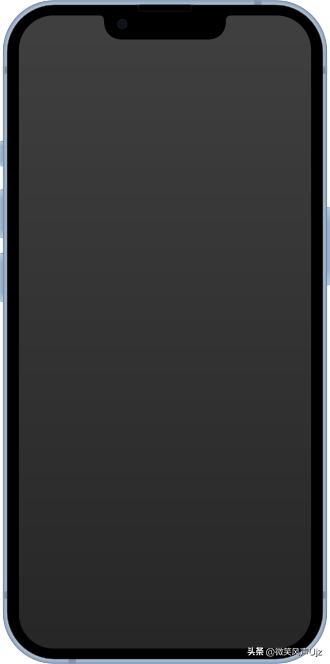 苹果iphone14promax真机实拍,iphone14promax对比13promax