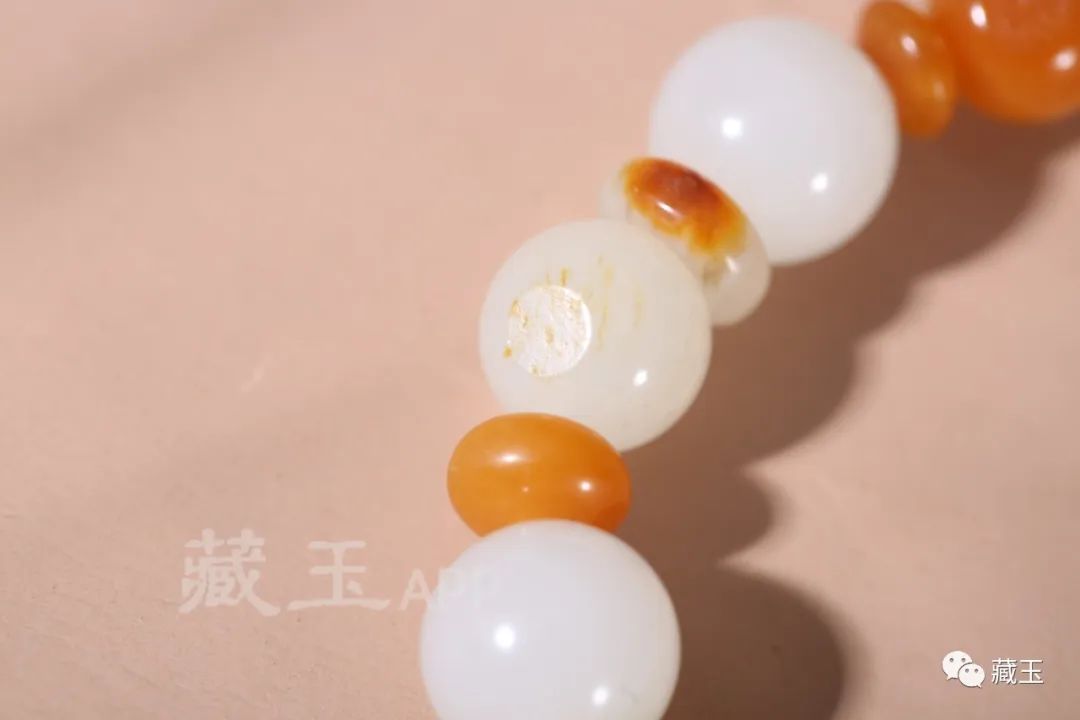 500能买什么样的和田玉手串,300元的和田玉手串是真的吗