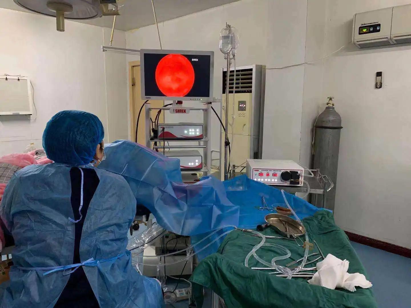 一位单身女士提醒：做妇科体检前，一定要禁欲，不然会非常尴尬