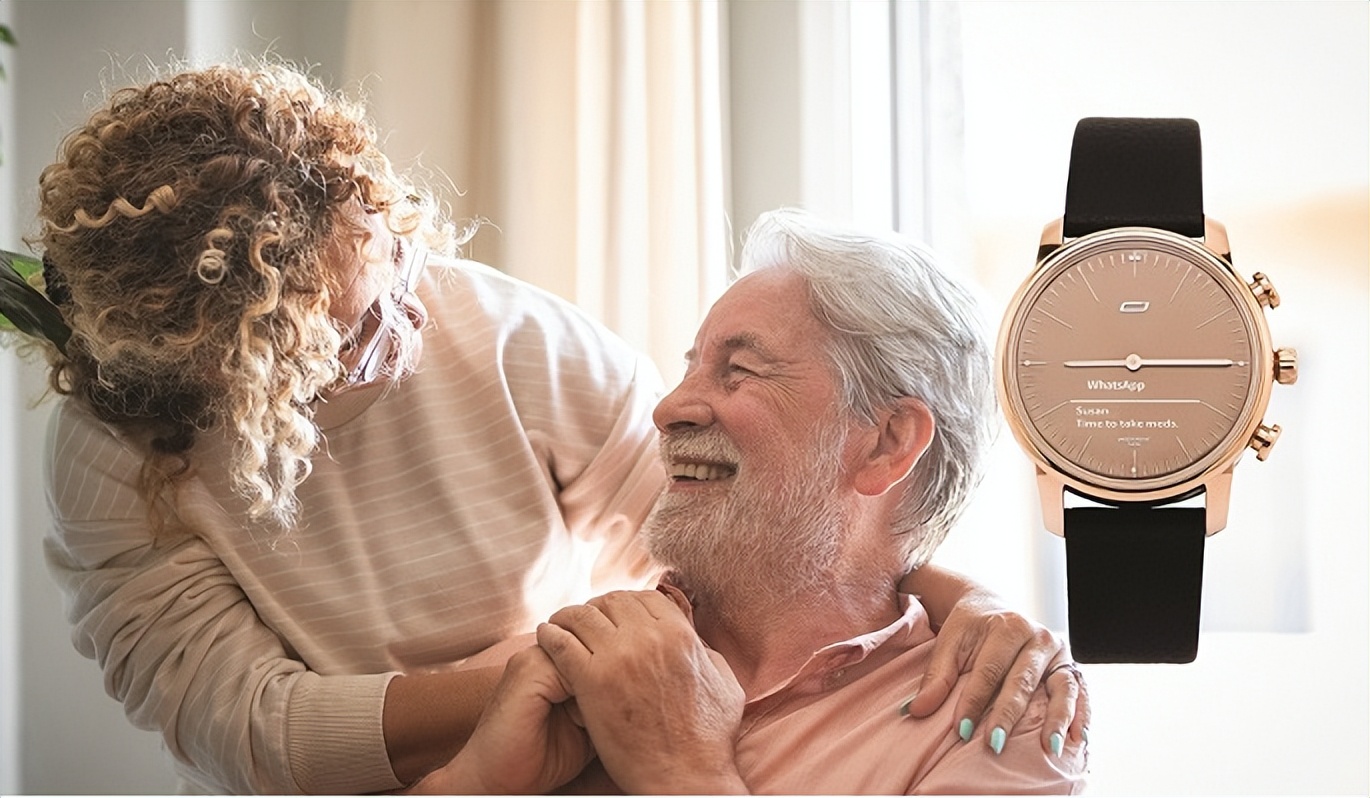 蓝牙手表远程使用,蓝牙智能手表