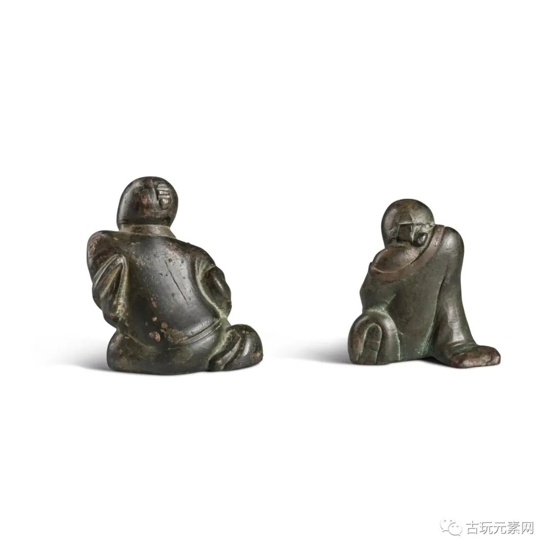 苏富比2023年春拍青铜器,巴黎苏富比春拍一波中国古董精赏