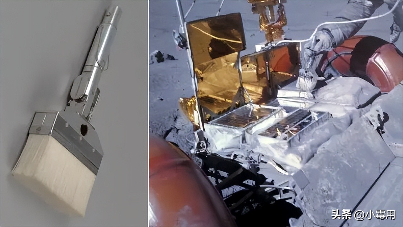 美国阿波罗登月到底是真是假,阿波罗登月的月球车是谁造的