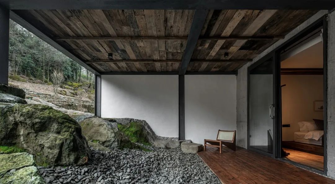 设计型民宿酒店,全球酒店民宿设计排名前十