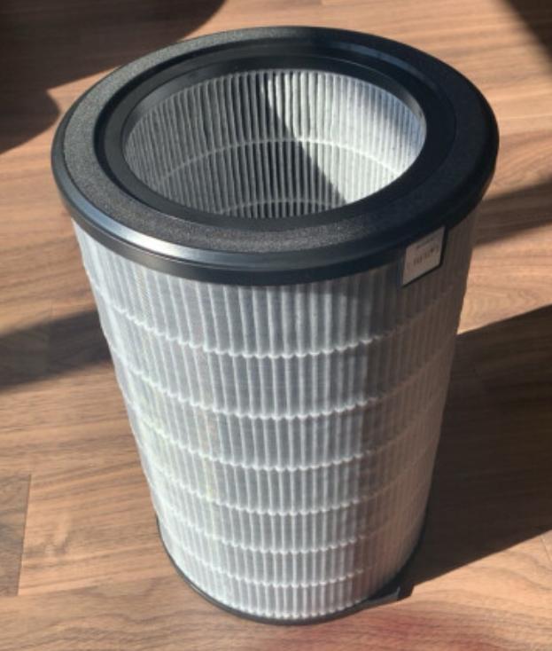 格力和飞利浦空气净化器哪个好,空气净化器家用格力